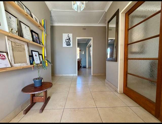 3 BEDROOM HOUSE FOR SALE IN LINMEYER